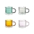 Caneca Vidro Dupla - comprar online