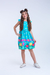 Vestido Clarice