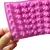 Fôrma de silicone para doces, balinhas, gelatina - Dinossauro - comprar online