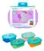 Bentô Box Buba Zoo - comprar online