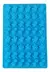 Fôrma de silicone para doces, balinhas, gelatina - Dinossauro
