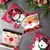 Saquinhos para lanches/petiscos - Natal - comprar online