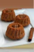 Kit de forminhas de silicone - comprar online