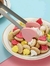 Pegador de alimentos - Coração - comprar online