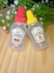 Mini garrafinhas para molho