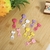 Garfinhos para alimentos - Hello Kitty