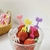 Garfinhos para alimentos - Hello Kitty - comprar online