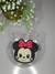Fundo para lancheira/porta copos - Minnie na internet