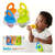Forminha para picolé - Buba - comprar online
