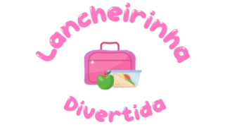 Loja Lancheirinha Divertida