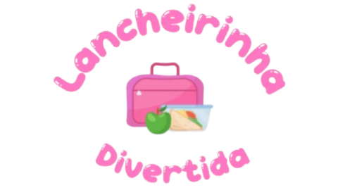Loja Lancheirinha Divertida