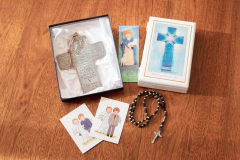 Cajas Comunión chicas