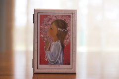 Cajas Comunión chicas - Santería Santa Fe