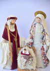 Pesebre Artesanal
