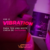 Vibration Power Chiclete Excitante Unissex