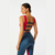 Top e Leg Iduna Magenta - comprar online