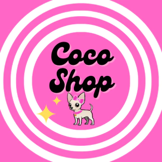 Coco shop