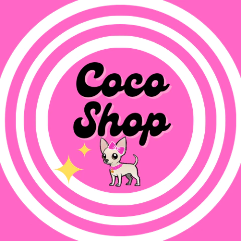 Coco shop