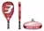 BULLPADEL INDIGA POWER - PADEL PARTNER LAVALLE