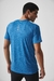 Remera cationica azul - comprar online