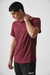 Remera cationica roja - comprar online