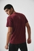 Remera cationica roja en internet