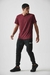 Remera cationica roja