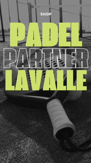 PADEL PARTNER LAVALLE