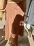 Saia MIDI com leve rodado - comprar online