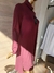 Vestido gola alta - comprar online