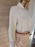 Camisa feminina