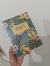 Agenda Floral 2025 - comprar online