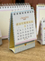 Calendário de Mesa - comprar online