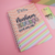 Agenda de Atendimento - Adrih Santos Personalizados