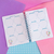 Planner Professora - loja online