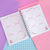 Planner Professora - Adrih Santos Personalizados