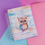 Planner Professora - comprar online