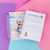 Planner Professora - Adrih Santos Personalizados