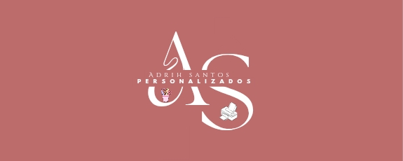 Adrih Santos Personalizados