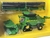 Cosechadora John Deere X9 1000 con Orugas 1/64 - Miniaturas Agricolas