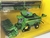 Cosechadora John Deere X9 1100 con Orugas 1/64 - Miniaturas Agricolas