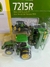 Tractor John Deere 7215 con sembradora - comprar online