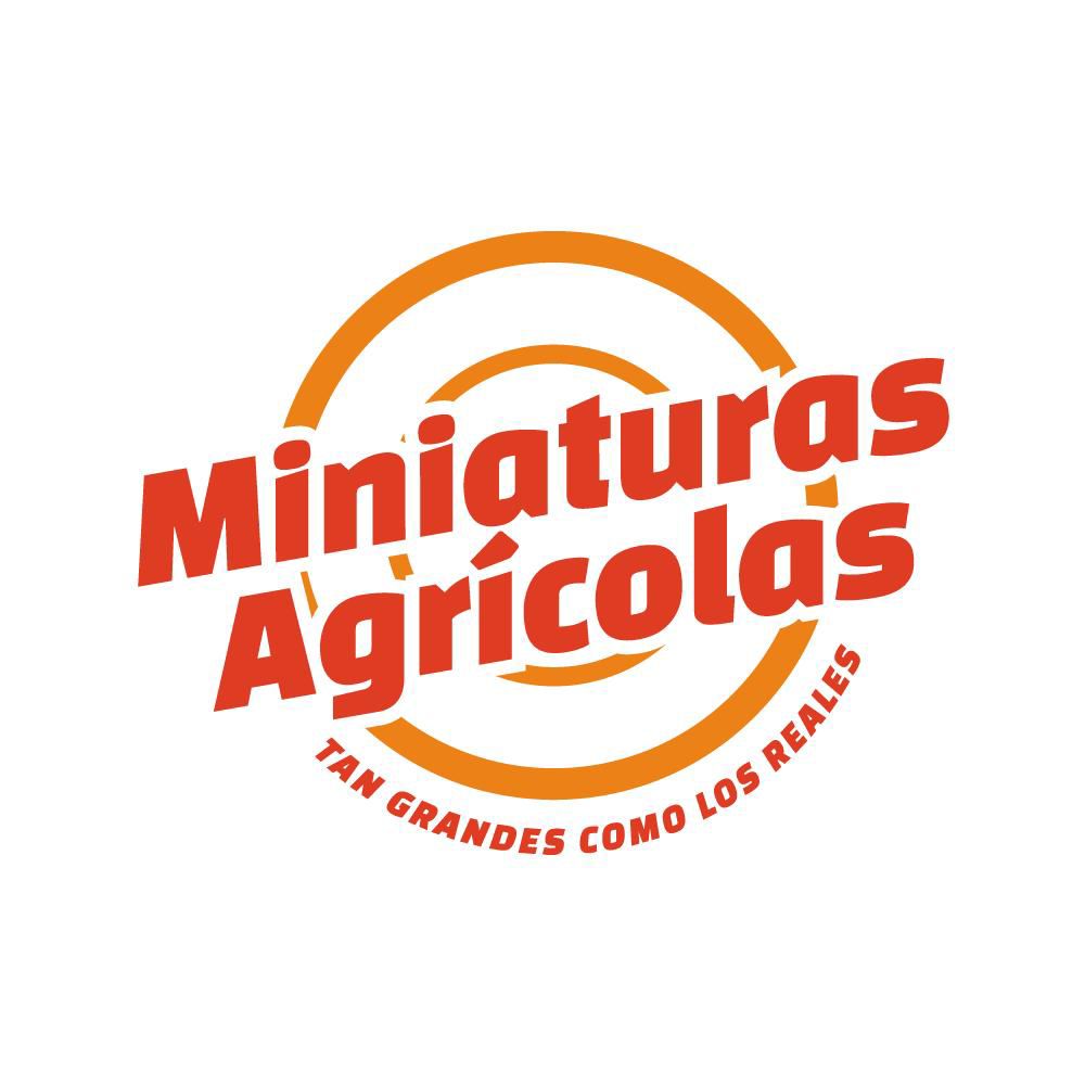 Miniaturas Agricolas
