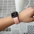 Pulseira Silicone 42mm/44mm/45mm/49mm - Angatu Shop
