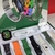 WS 80 ULTRA 2 | +Fone bluetooth | Kit 7 pulseiras | Toque duplo | Segunda geração
