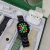 WS 80 ULTRA 2 | +Fone bluetooth | Kit 7 pulseiras | Toque duplo | Segunda geração na internet