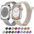 Pulseira Milanesa 42mm/44mm/45mm/49mm