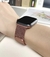 Pulseira Milanesa 42mm/44mm/45mm/49mm na internet
