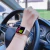 Pulseira Milanesa 42mm/44mm/45mm/49mm - loja online