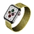 Pulseira Milanesa 38mm/40mm/41mm
